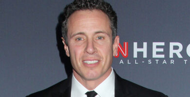 Chris Cuomo 1