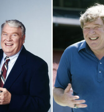 John Madden 1997 and 1983