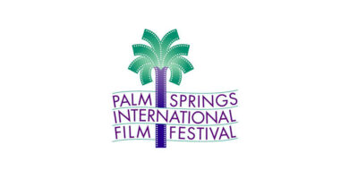 Palm Springs Film Festival Logo