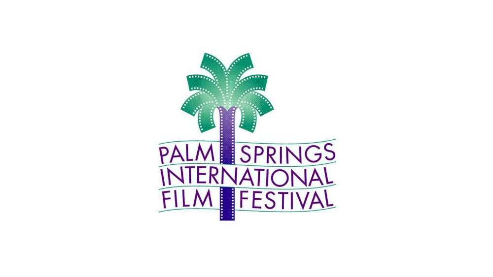 Palm Springs Film Festival Logo