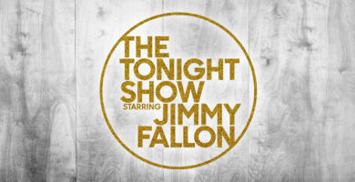 The Tonight Show Jimmy Fallon logo featured