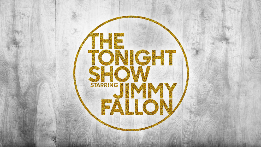 The Tonight Show Jimmy Fallon logo featured