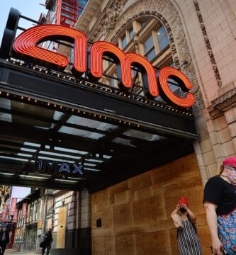 AMC Entertainment przejmuje dwa kolejne kina Arclight i kina na Pacyfiku – w LA, Chicago 2 amc theatres