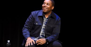 kenan thompson nyer