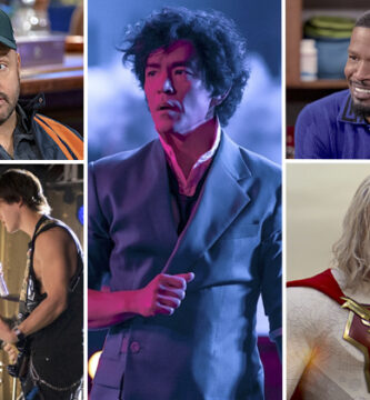 19 programów Netflix odwołanych w tym roku — za którymi będziecie tęsknić najbardziej? 3 netflix cancelled shows 2021 cowboy bebop julie and the phantoms