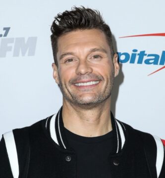 ryan Seacrest