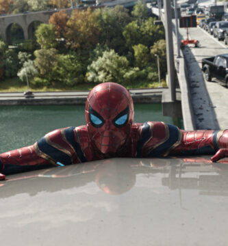 spider man 3
