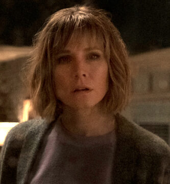 Kristen Bell jest kobietą w domu: premiera zestawów satyry Netflix — OBEJRZYJ 3 the woman in the house kristen bell