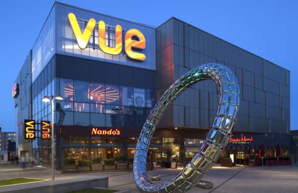 vue cinema