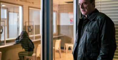 "The Equalizer”: Ostatni odcinek Chrisa Notha dostarcza satysfakcjonujących wniosków dla jego postaci William Bishop 21 118145 0589b