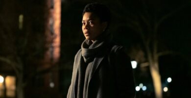 Sundance Review: "Mistrz” Mariamy Diallo 25 Master