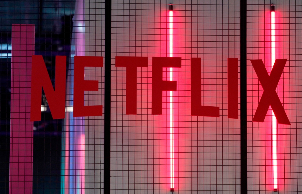 Netflix neon 1