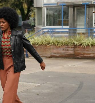Recenzja Sundance: Keke Palmer i Common w "Alice” 1 alice e1642981954405