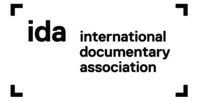 ida documentary awards logo