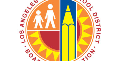 lausd logo