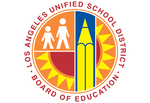 lausd logo