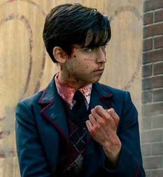 Akademia Umbrella: wszystko, co do tej pory wiemy o sezonie 3 1 the umbrella academy season 3