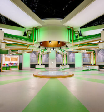 Blow Up EndemolShine Nederland 011