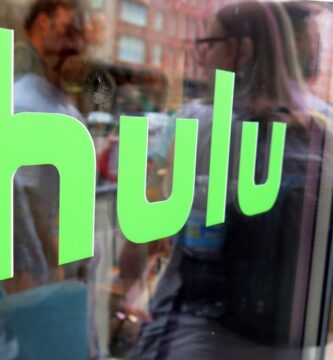 Hulu window