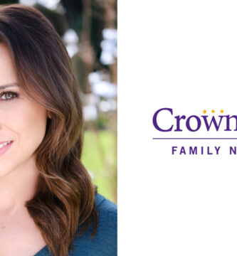 Lacey Chabert Crown media