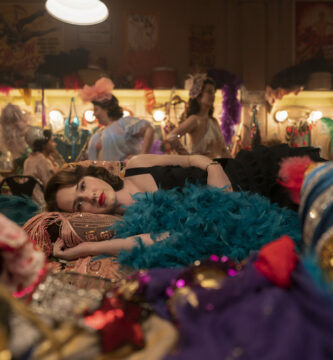 Marvelous Mrs Maisel Season 4
