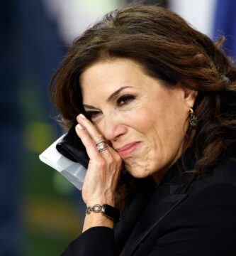 Michele Tafoya