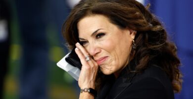 Michele Tafoya