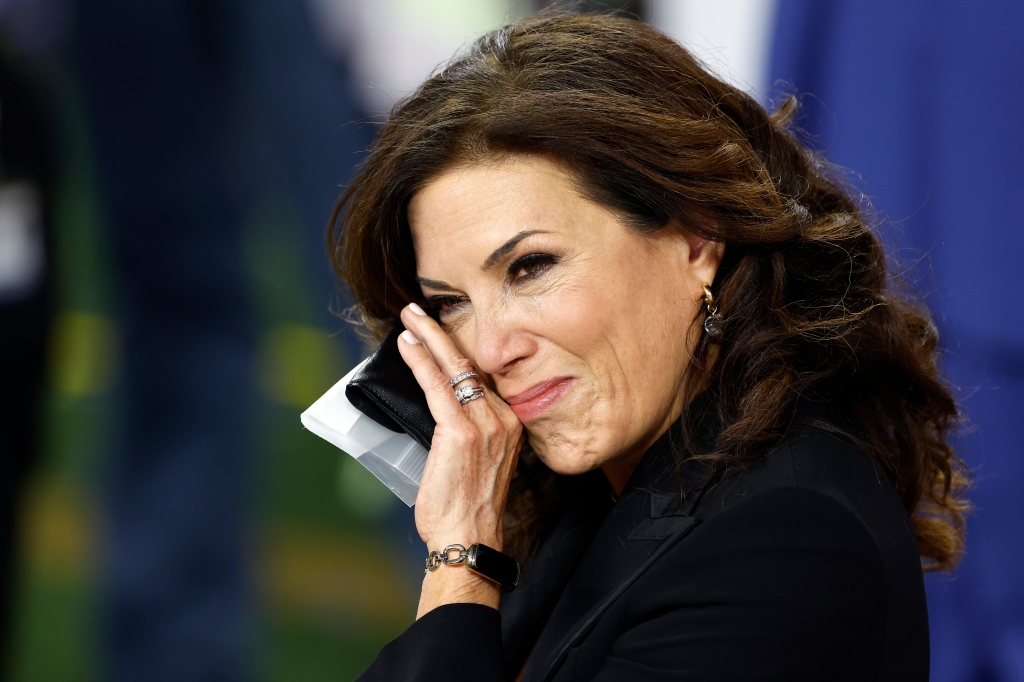 Michele Tafoya