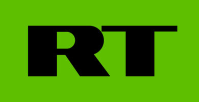 Foxtel zawiesza sponsorowany przez państwo rosyjski kanał RT nad zasięgiem ukraińskim 11 RT Logo