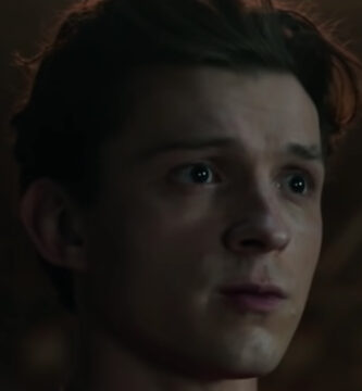 Jedyne, czego Tom Holland żałuje, że nie robił w swoim czasie jako Spider-Man 1 l intro 1644192877