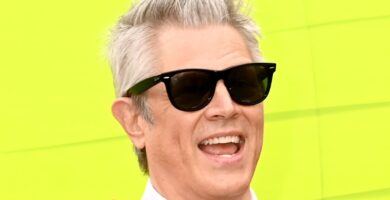 Co naprawdę myśli Johnny Knoxville o ponownym uruchomieniu telewizora Jackass? 21 l intro 1644250483