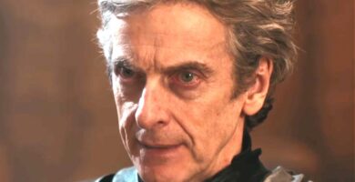 Teoria Petera Capaldiego, która zmieni wszystko w Doctor Who 16 l intro 1644899724