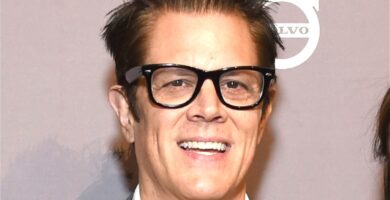 Zaskakująca inspiracja kryjąca się za Jackassem Johnny'ego Knoxville'a 6 l intro 1645148022