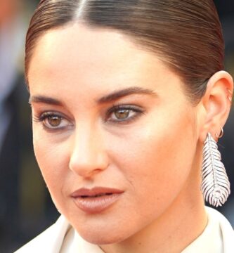 Prawdziwy powód, dla którego MJ Shailene Woodley został wycięty z niesamowitego Spider-Mana 2 1 l intro 1646002583
