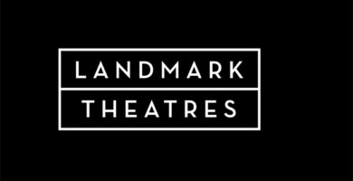 landmark theatres