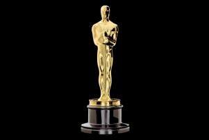 oscar statuette