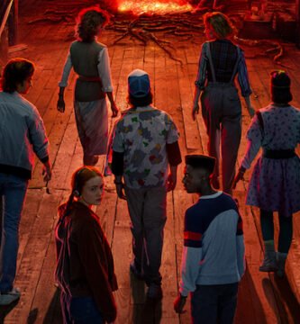 stranger things final season 5 spinoff news netflix