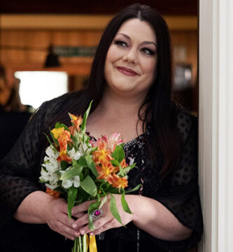 sweet magnolias brooke elliott