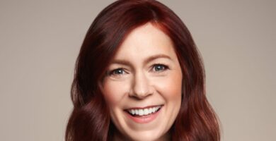 Carrie Preston z The Good Fight ponownie zagra rolę adwokat Elsbeth Tascioni i odcinka 6 sezonu Direct 13 11.27.20 Carrie Preston5277 e1648673874445