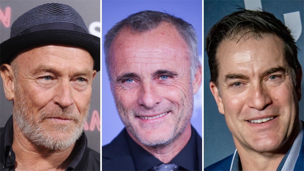 Corbin Bernsen, Timothy V. Murphy i Jeremy Holm zagrają w "STADZIE”; Bianca Santos dołącza do "Twierdzy”; Kevin Ryan Boards "Lost Nation” 1 3 shot 4