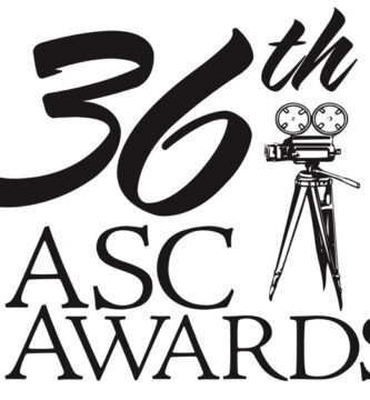 ASC Awards: "Dune” odbiera najwyższą nagrodę filmową autorów zdjęć — pełna lista zwycięzców 2 ASC Awards logo 2022 featured