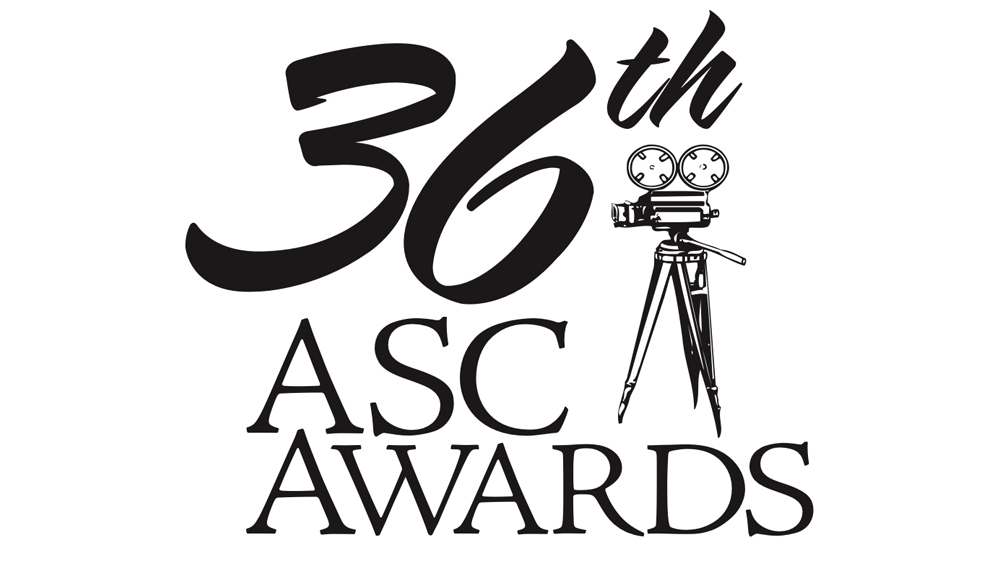 ASC Awards: "Dune” odbiera najwyższą nagrodę filmową autorów zdjęć — pełna lista zwycięzców 1 ASC Awards logo 2022 featured