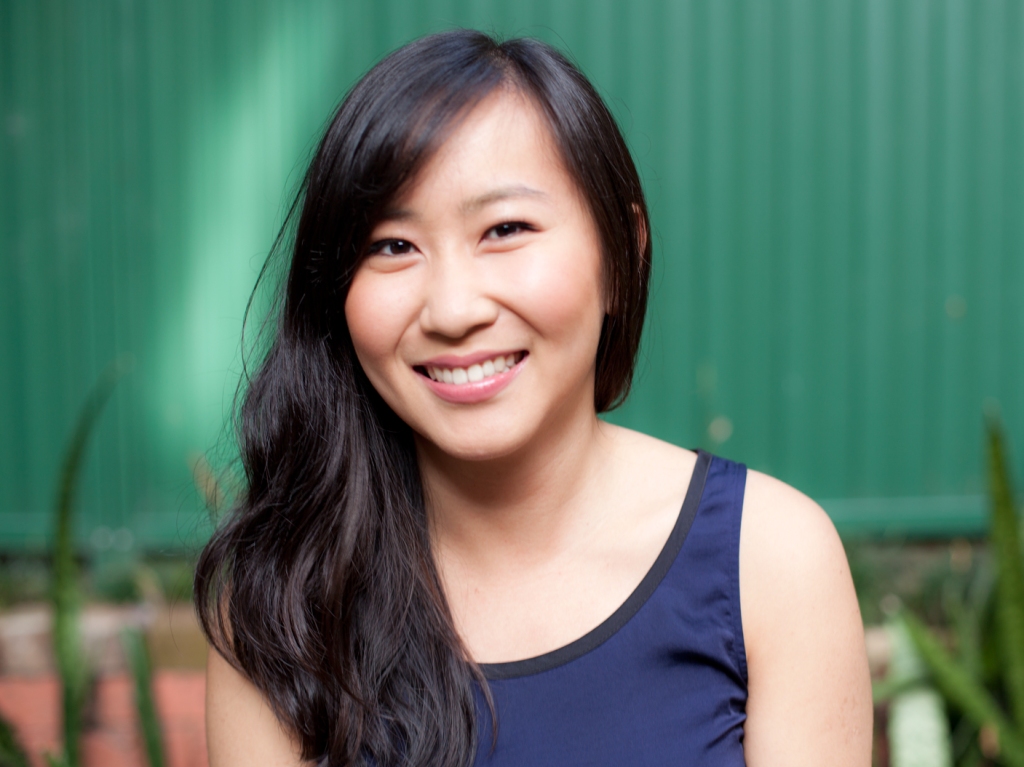 "Crazy Rich Asians 2” wyznacza nową pisarkę Amy Wang; Zastępuje Petera Chiarelli i Adele Lim 1 Amy Wang Picture