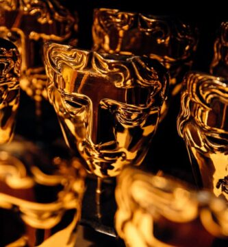 Nagrody Filmowe BAFTA: Troy Kotsur i Ariana DeBose zdobywają nagrody dla aktorów drugoplanowych; Dominujące kategorie rzemiosła "Dune” (aktualizacja na żywo) 3 BAFTA 2022 1