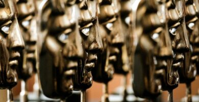 BAFTA 2022