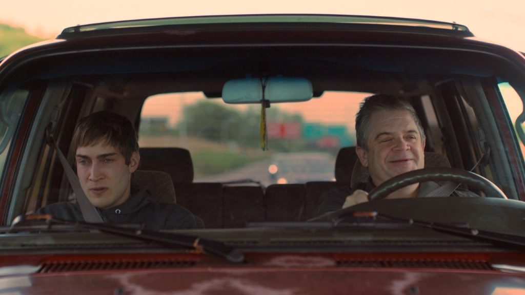 Patton Oswalt Pic "I Love My Dad”, FX "Atlanta”, "61st Street” AMC wśród zdobywców nagrody publiczności SXSW — pełna lista 1 I Love My Dad 1 e1648062289110