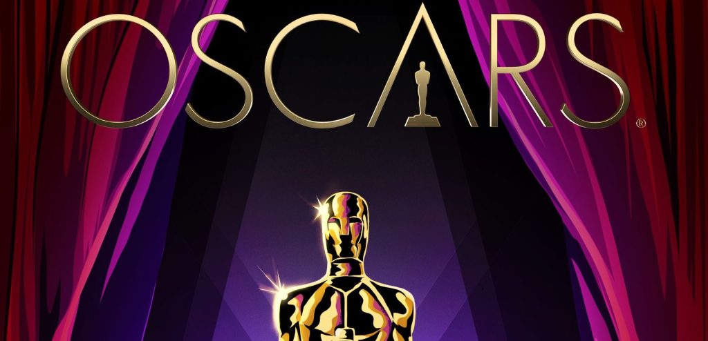 Oscars 2022 key art poster e1648306344859