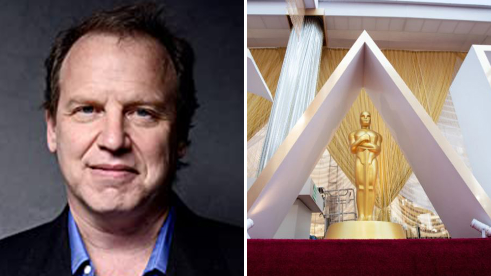 Członek zarządu CAS, Peter Kurland, rezygnuje z AMPAS w związku z nagranymi wcześniej Oscarami Kategorie Flap 1 Peter Kurland Oscars