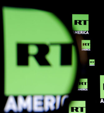 RT America