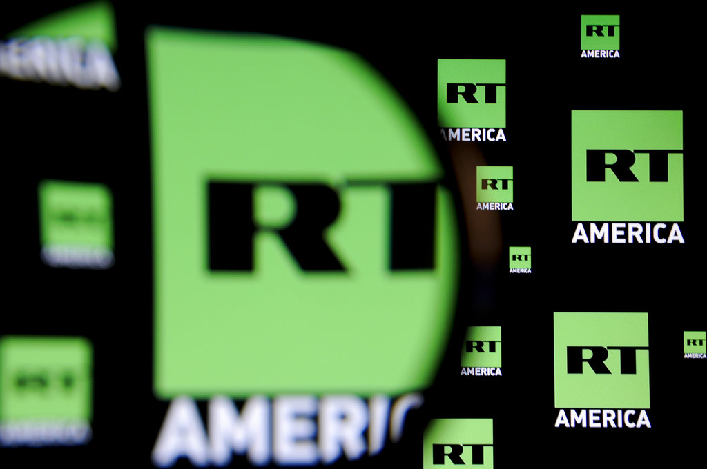 RT America